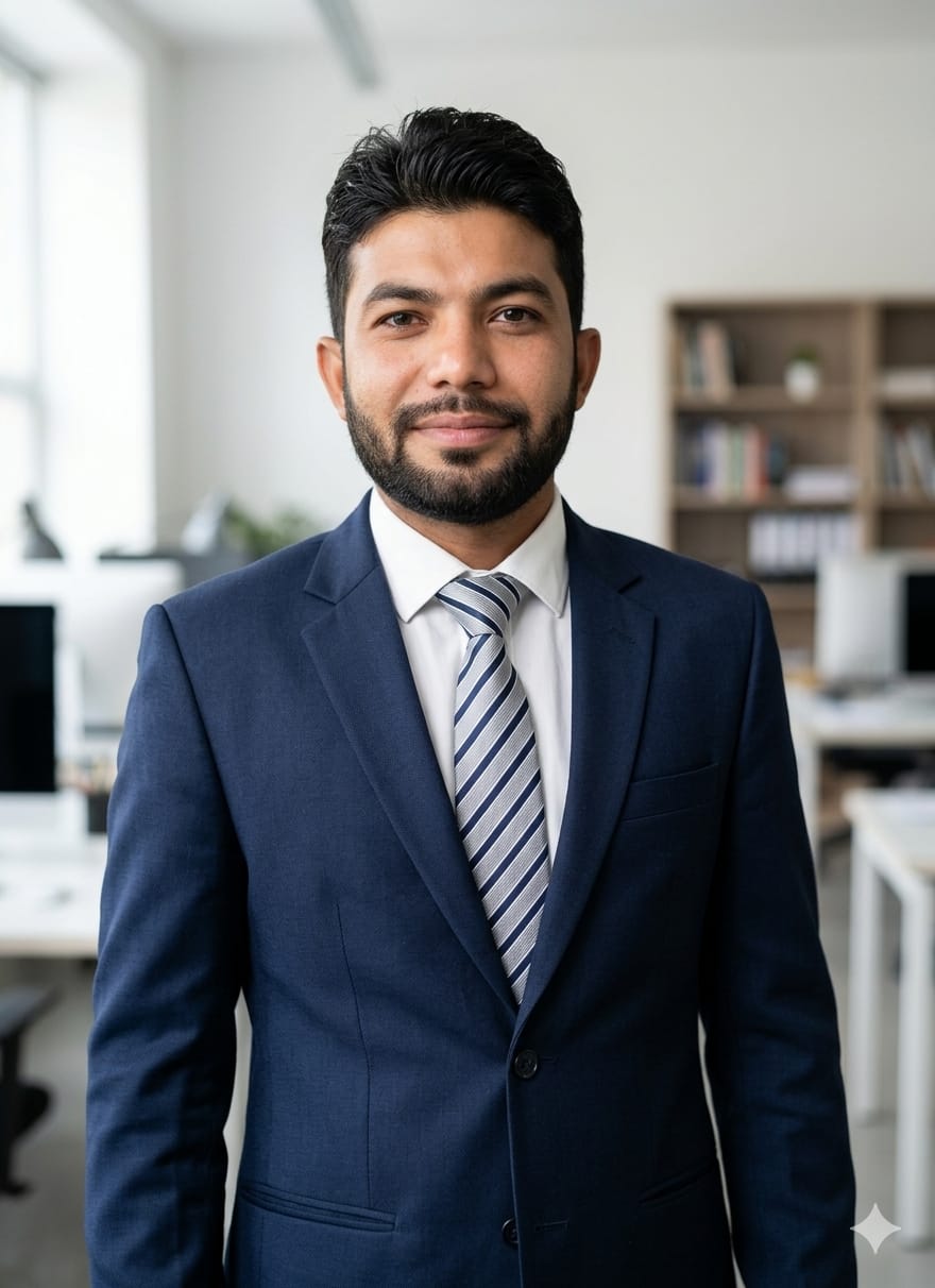 Rahul Goyat